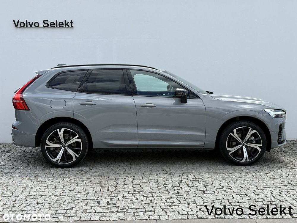 Volvo XC 60 - 7
