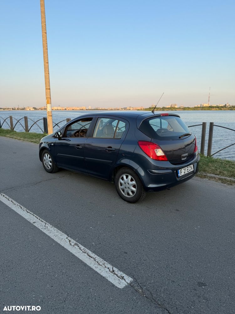 Opel Corsa - 12