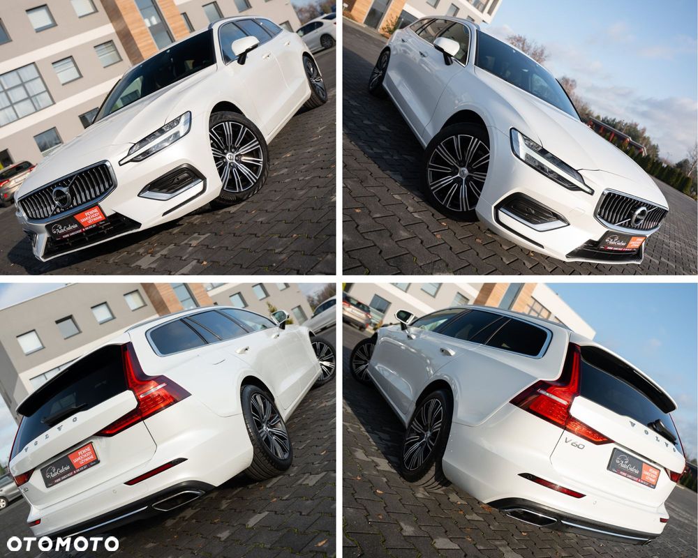 Volvo V60 D3 Inscription - 19