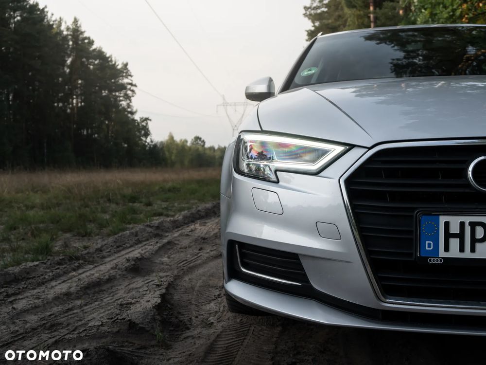 Audi A3 Sportback - 7