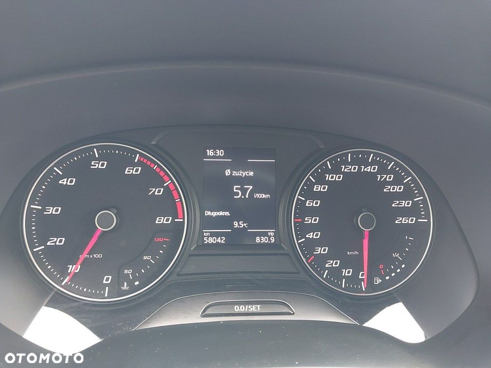 Seat Leon 1.5 TSI Style - 29