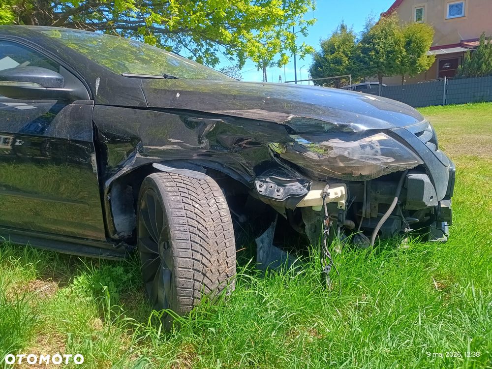 Volkswagen CC - 31