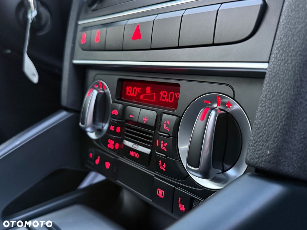 Audi A3 Sportback 1.4 TFSI Ambition - 7