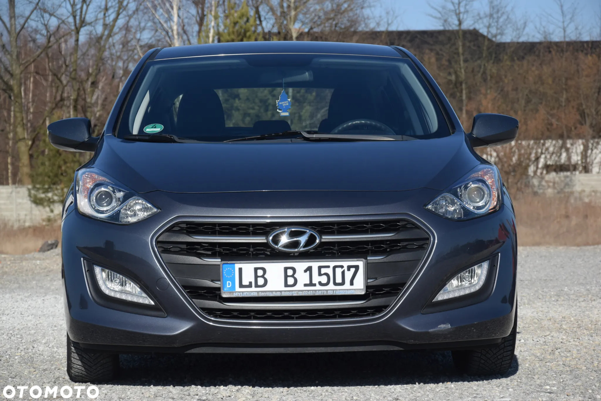 Hyundai i30 1.4 Classic - 2