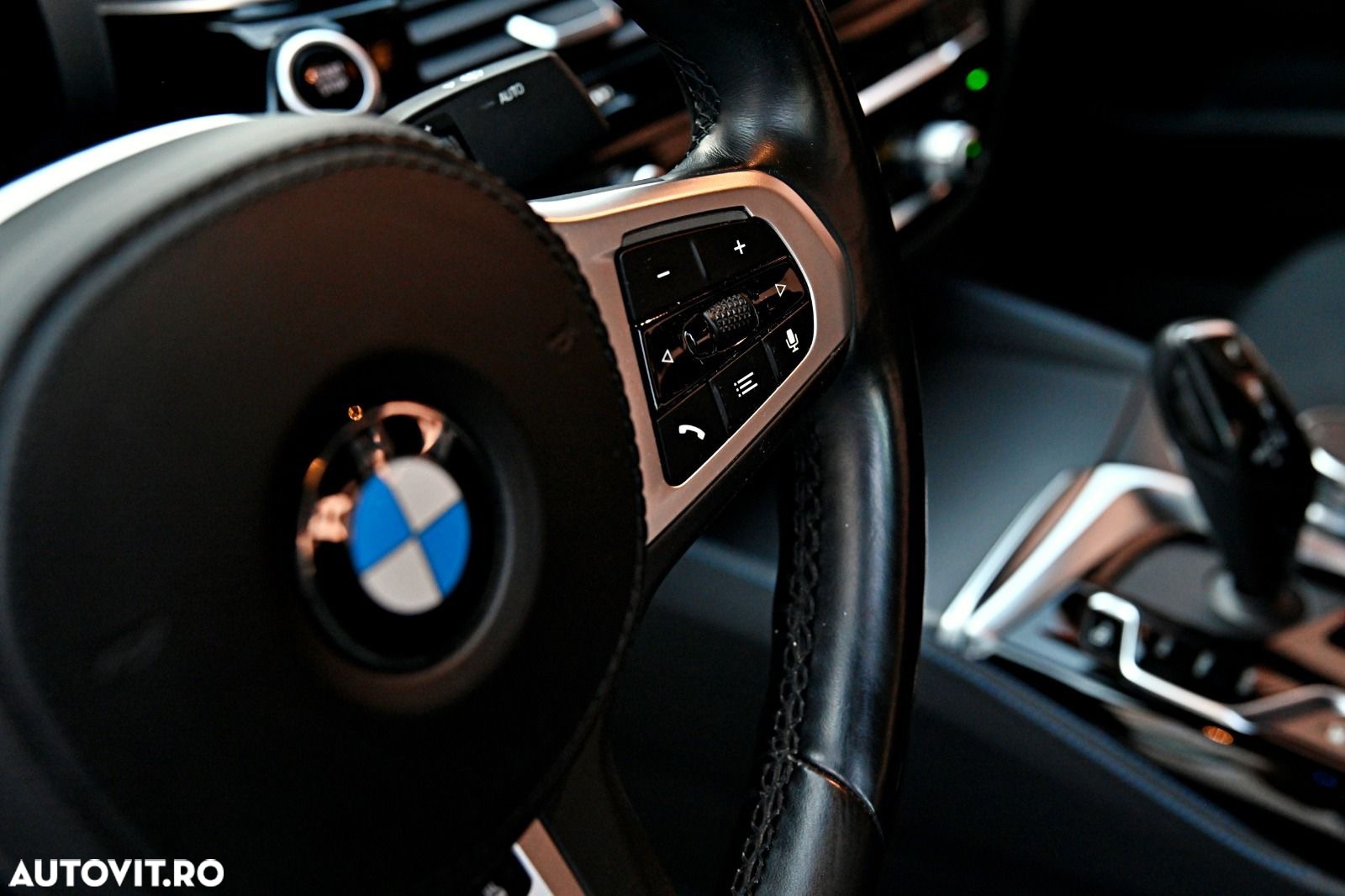 BMW Seria 5 - 21