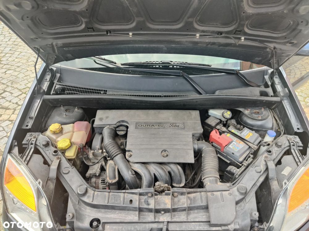 Ford Fusion - 10