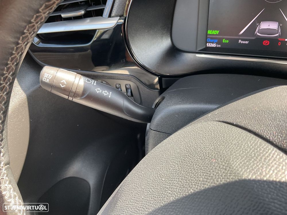 Opel Corsa-e Business - 20