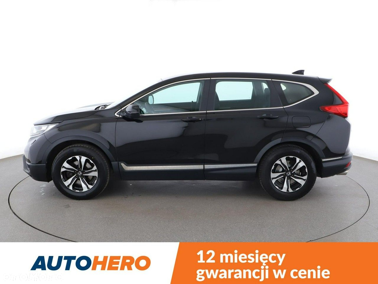 Honda CR-V 1.5T 2WD Comfort - 2