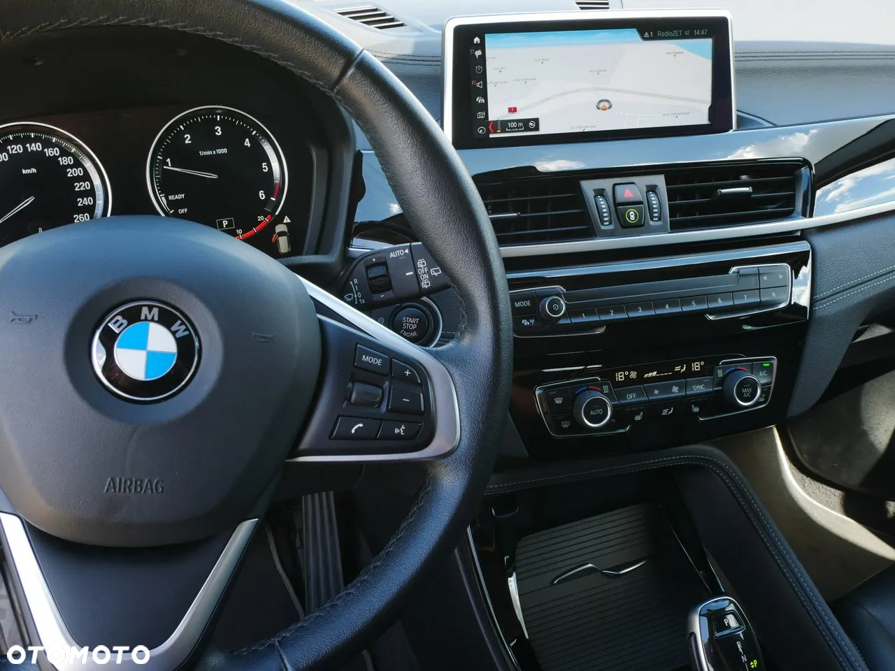 BMW X1 sDrive18d - 24