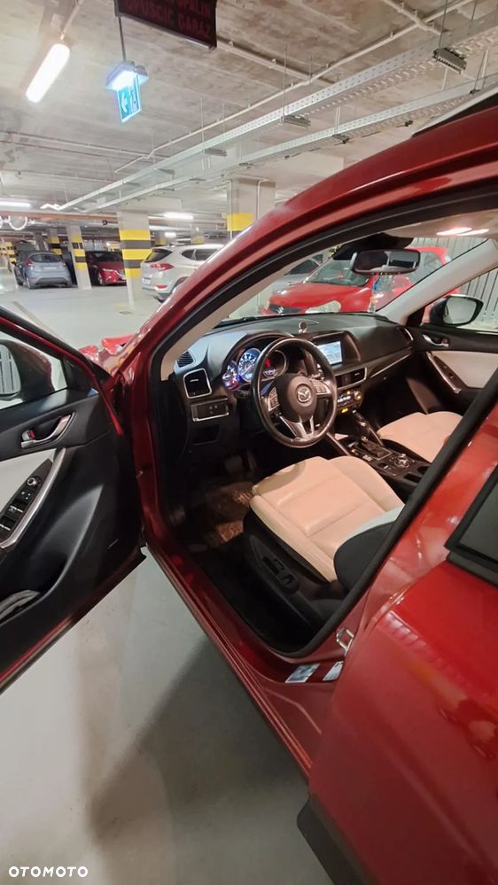 Mazda CX-5 - 2