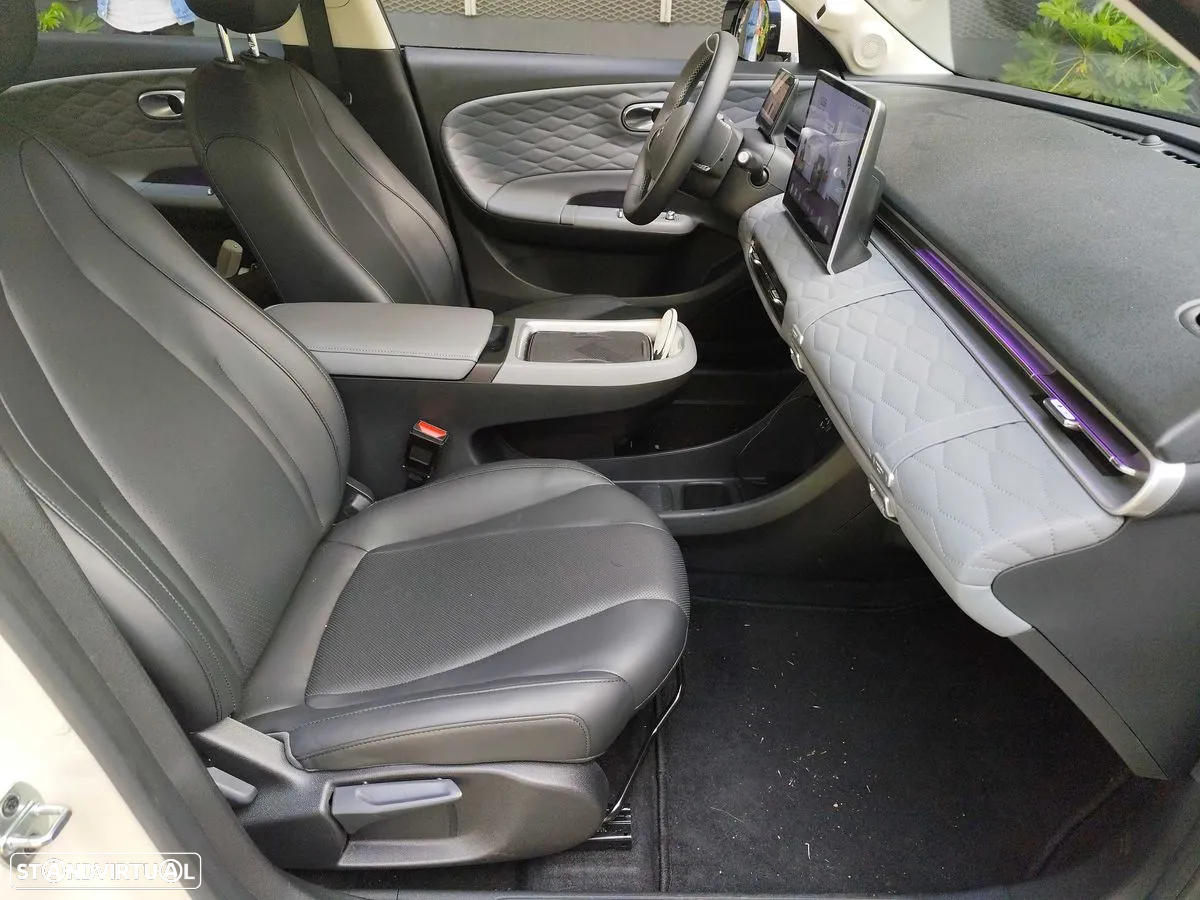 Dongfeng Box 42 kWh Plus - 8
