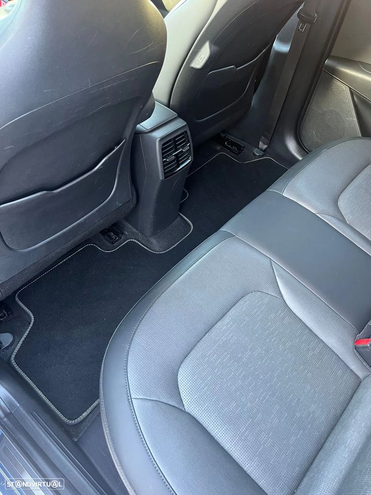 Kia Niro EV 64kWh Tech - 10