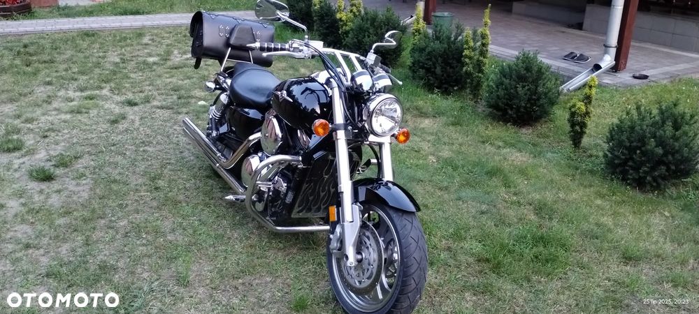 Kawasaki Vulcan - 8