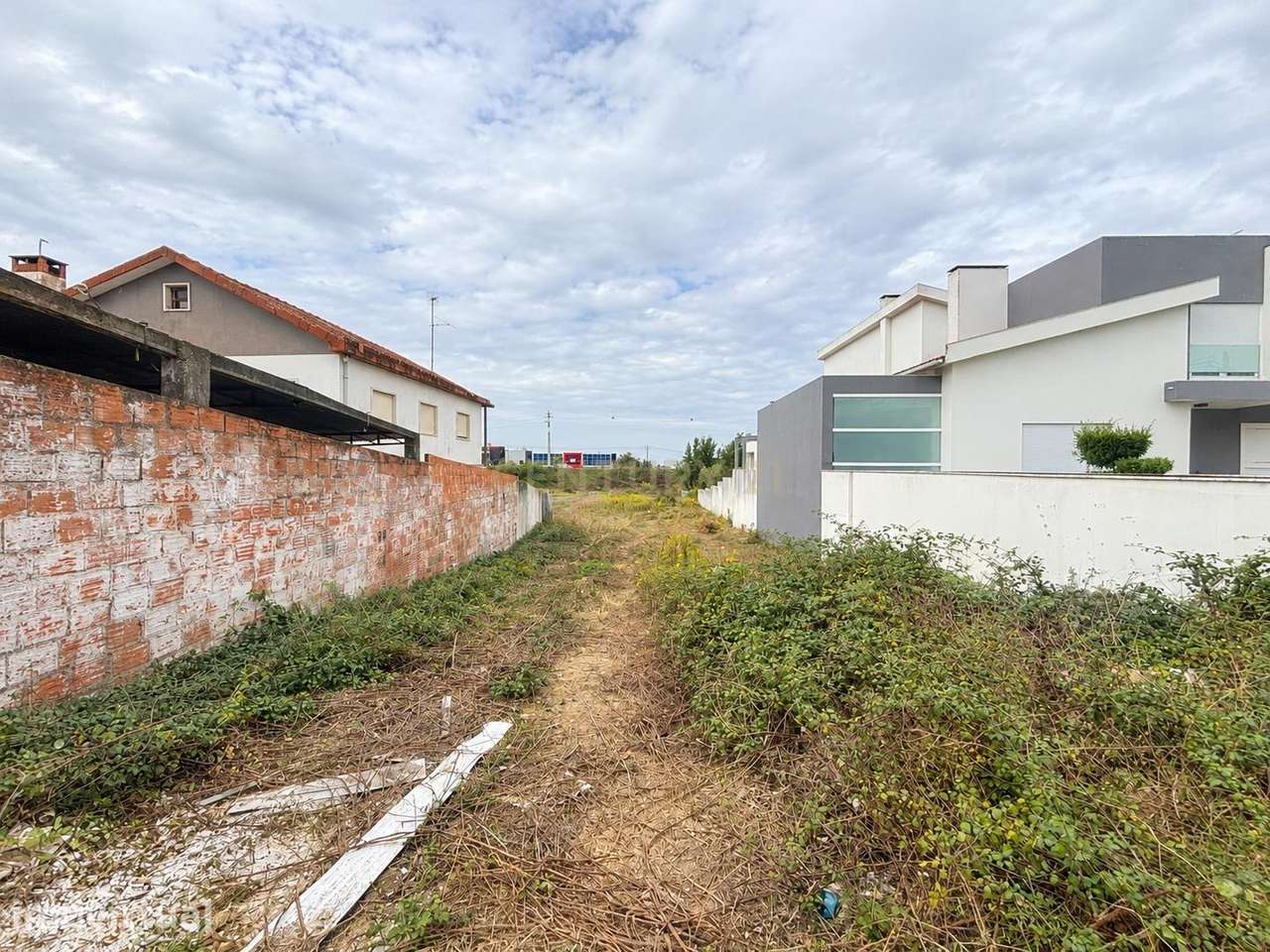 Terreno à venda em Boavista - Leiria - Grande imagem: 3/5