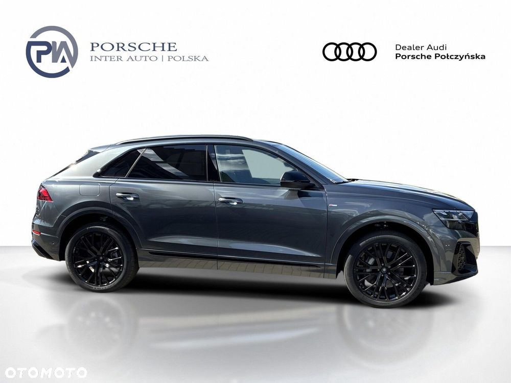 Audi Q8 - 7