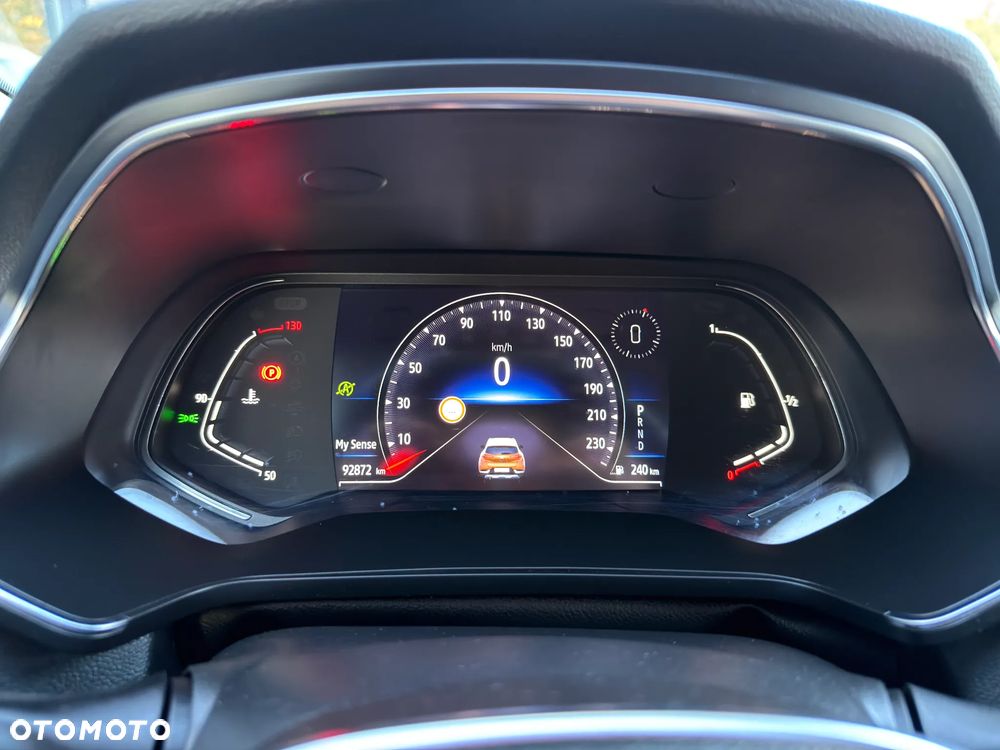 Renault Captur 1.3 TCe Intens EDC - 34