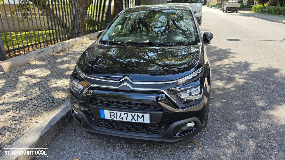 Citroën C3 - 1