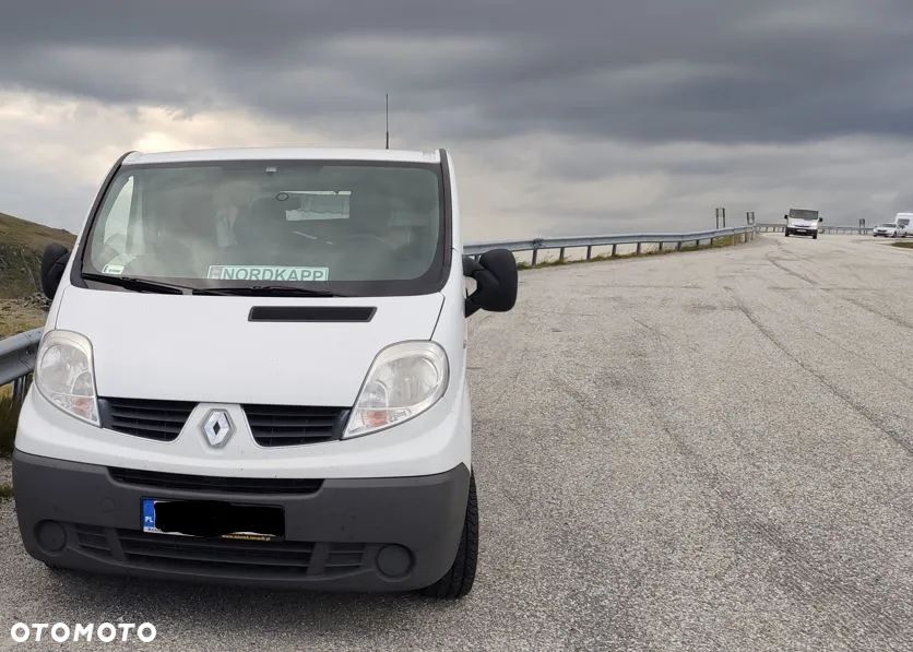 Renault Trafic - 3