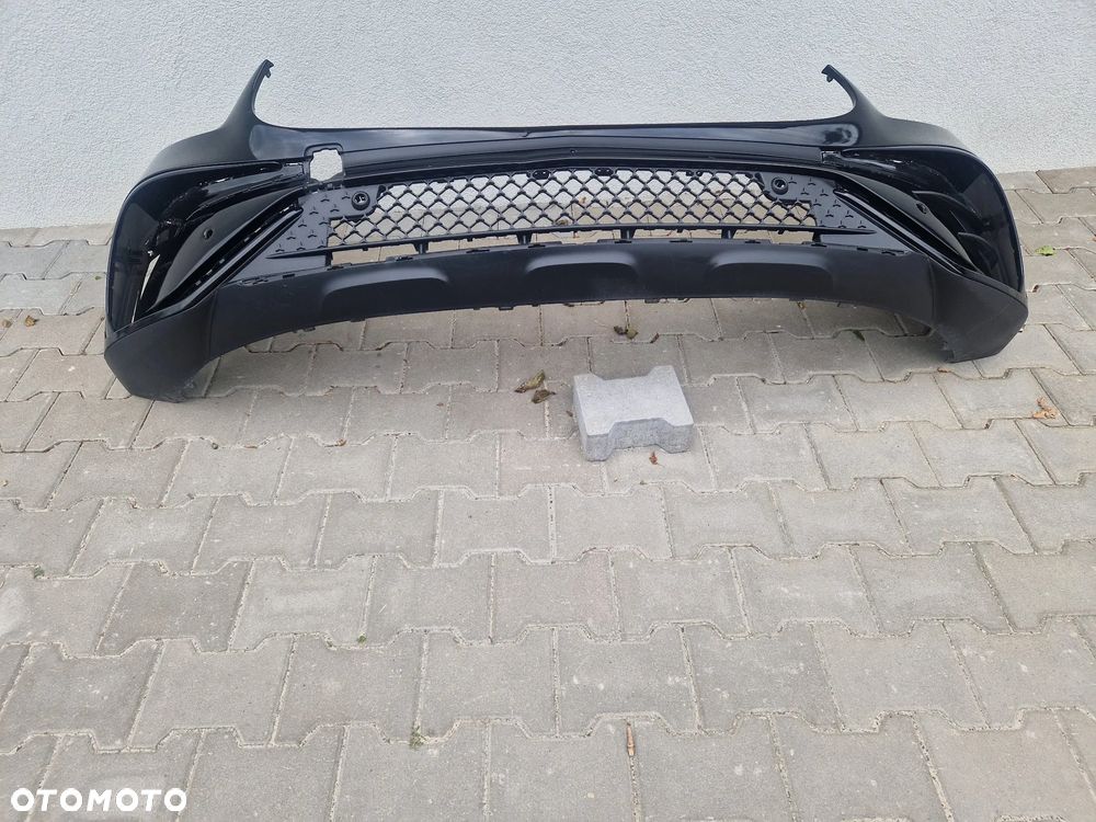 Zderzak Mercedes Glc amg W254 x254 - 2