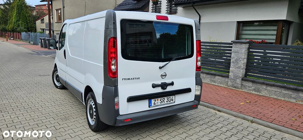 Opel Vivaro - 4