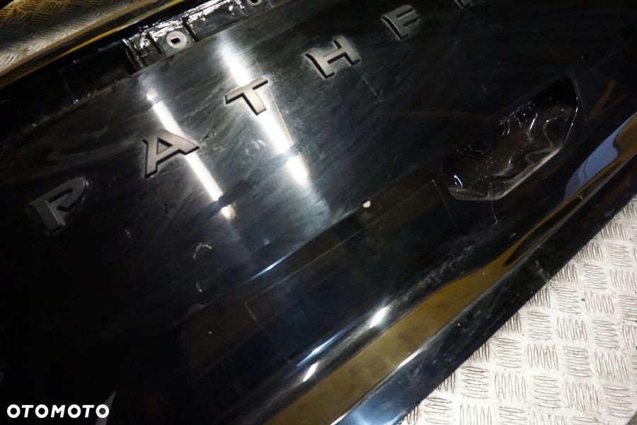 NISSAN PATHFINDER 2022 2023 2024 - Klapa Tylna Bagażnika Tył Lampa USA - 13