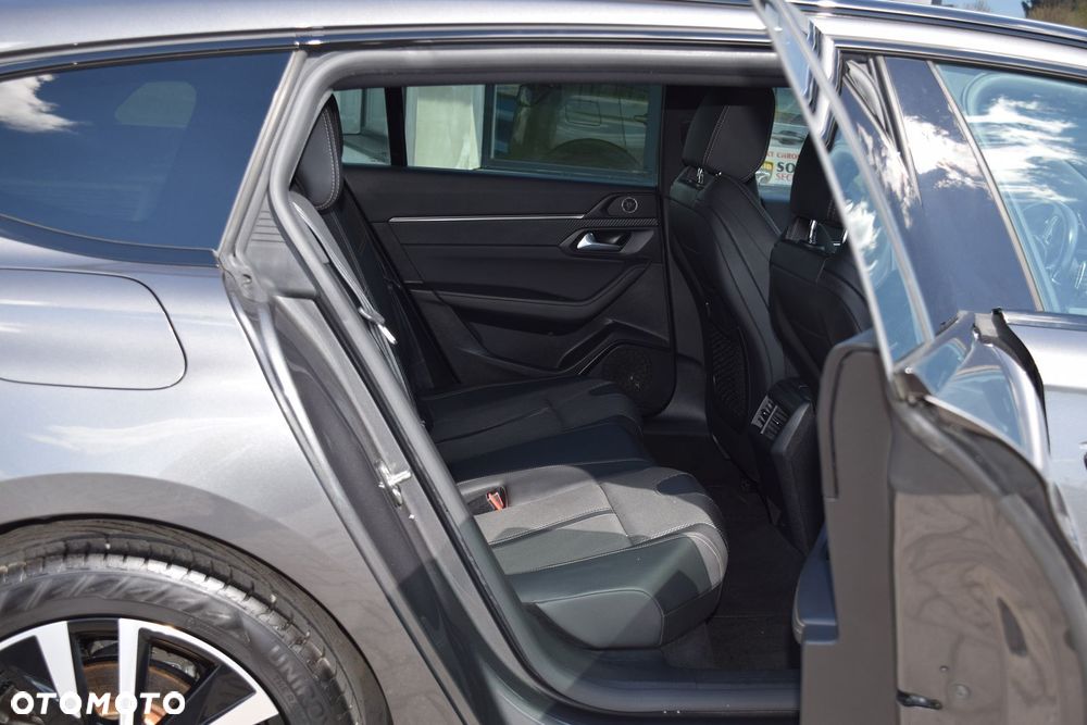 Peugeot 508 180 e-EAT8 GT - 23