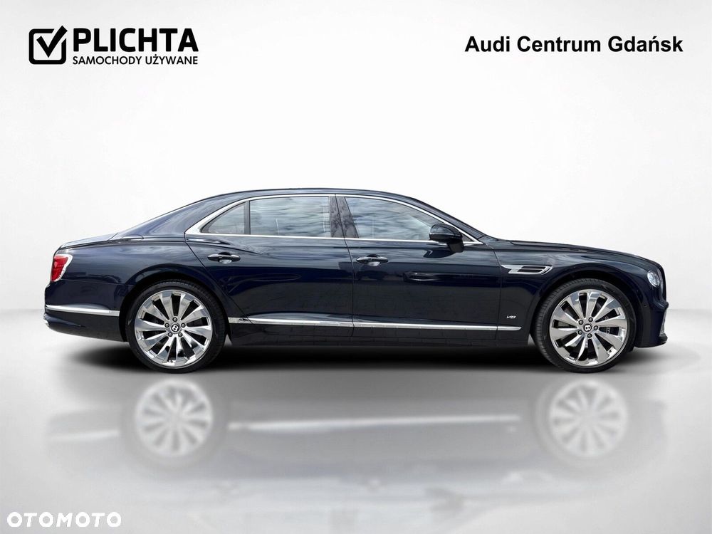 Bentley Flying Spur - 7