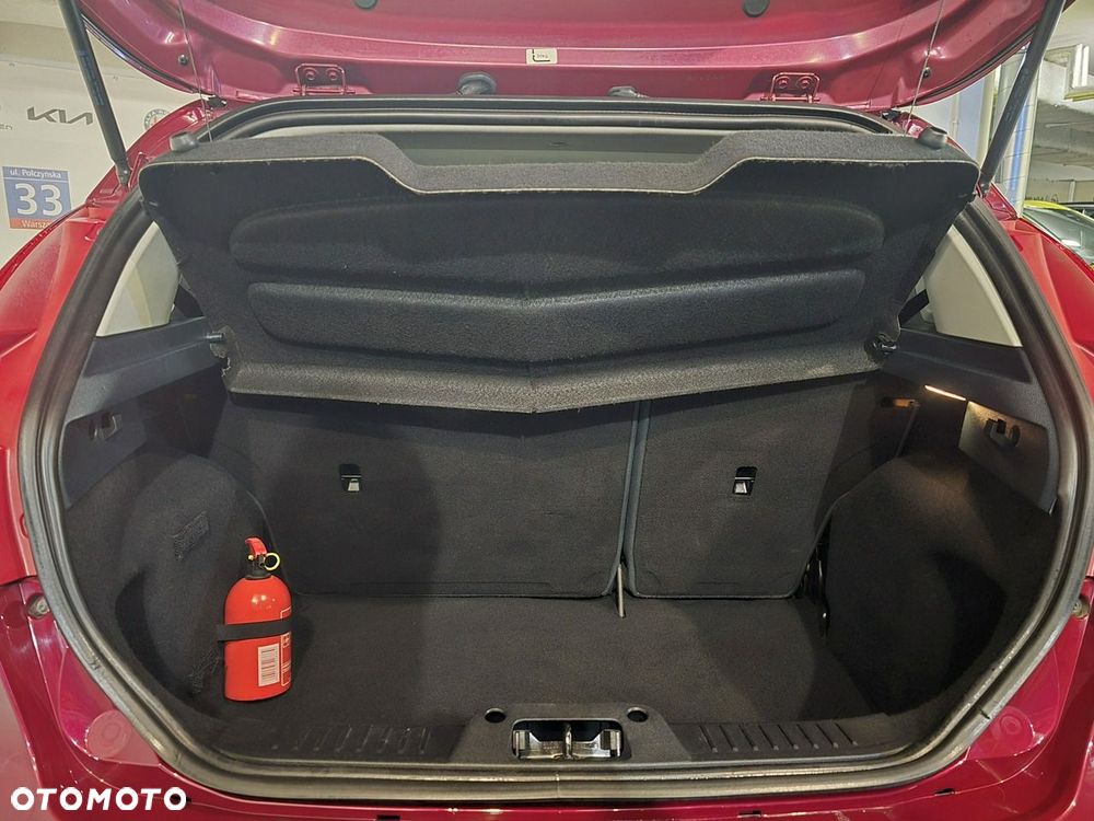 Ford Fiesta 1.25 Gold X EU6 - 6