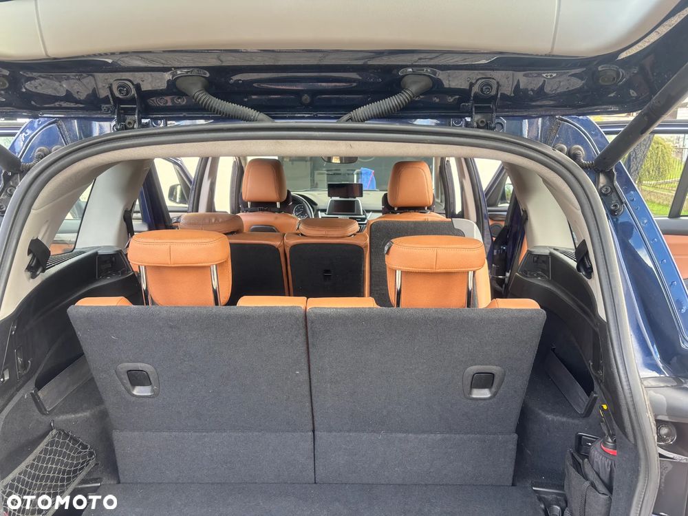 BMW Seria 2 218d GT Luxury Line - 7