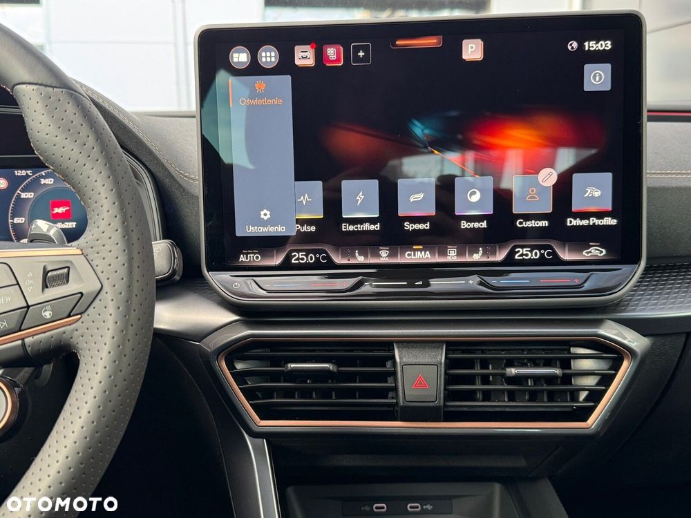 Cupra Formentor 2.0 TSI 4Drive DSG - 31