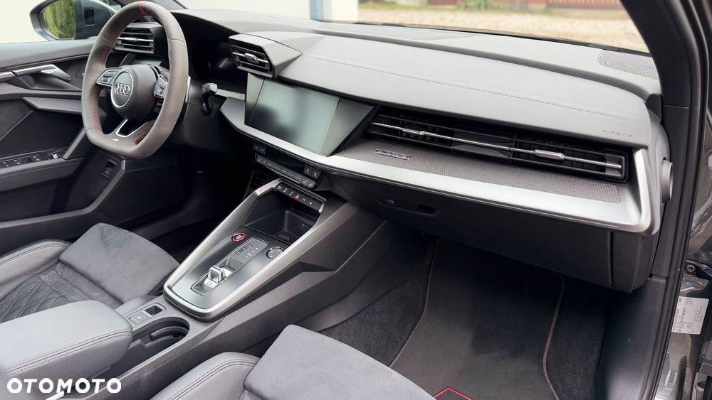 Audi RS3 Sportback TFSI quattro S tronic - 18