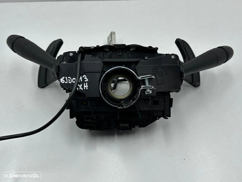 Fita Airbag + Comutadores - Peugeot 508 RXH (2014) - 2