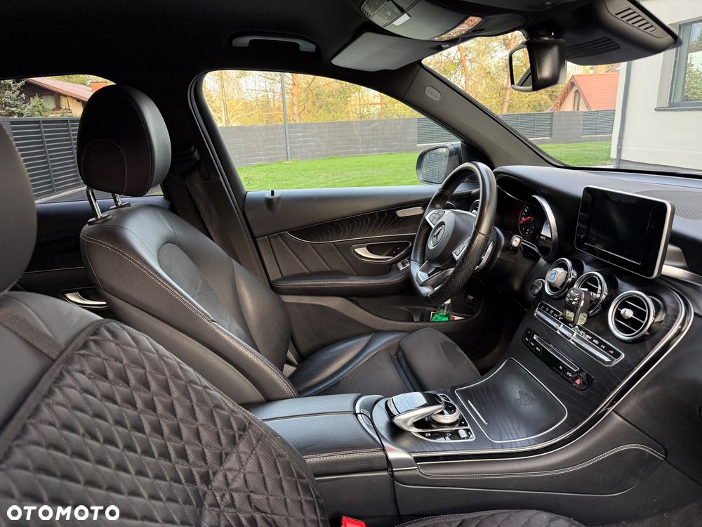 Mercedes-Benz GLC - 5