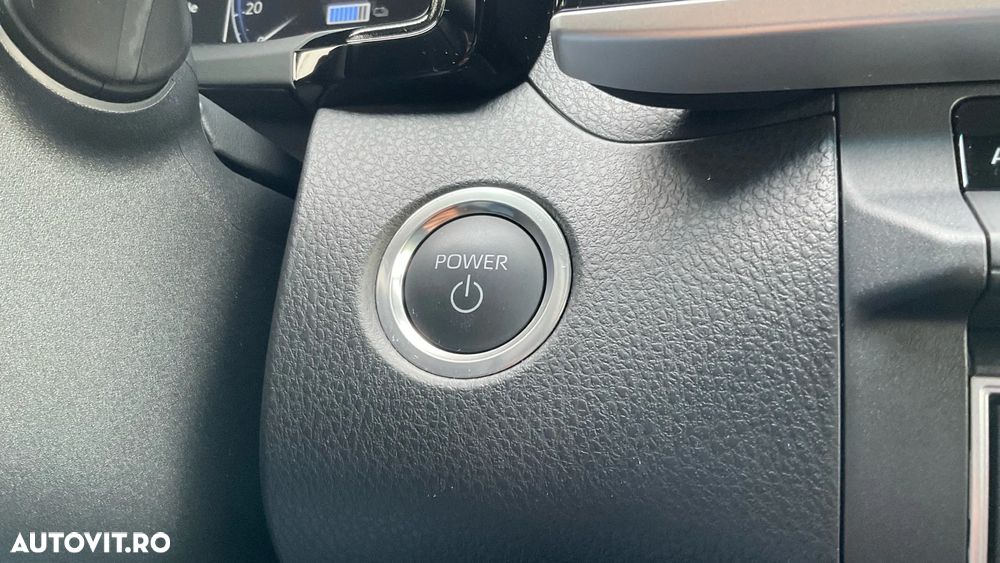 Toyota Camry ver-2-5-hybrid-exclusive - 36