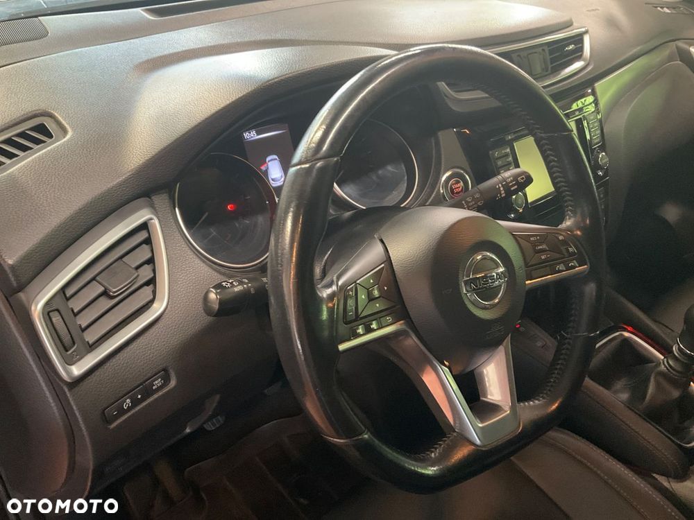 Nissan Qashqai 1.6 DIG-T Tekna+ - 7