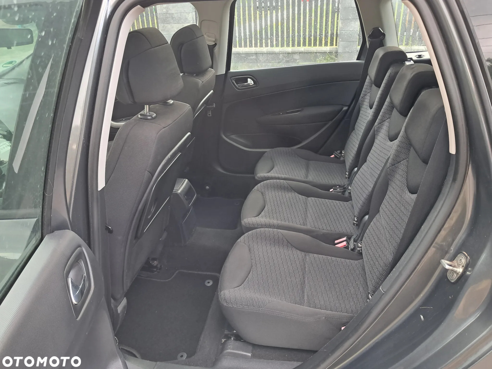 Peugeot 308 - 13