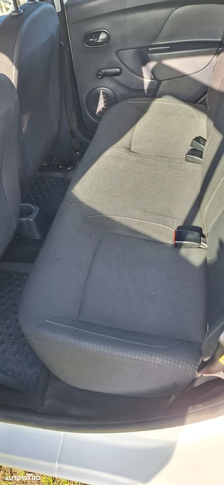 Dacia Sandero 1.0 SCe Acces - 10