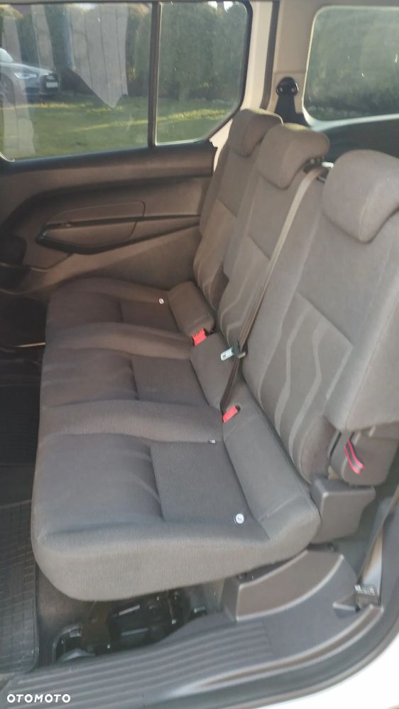 Ford Tourneo Connect 1.5TDCi Ambiente - 14