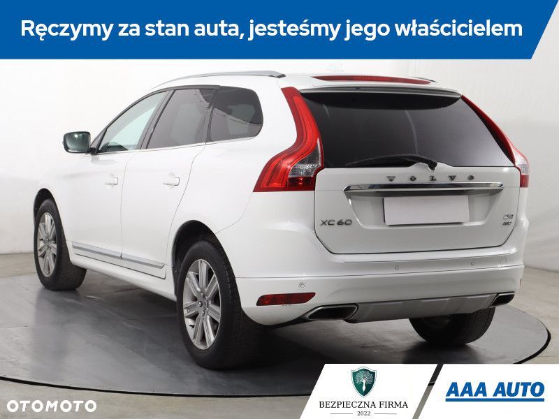 Volvo XC 60 - 6