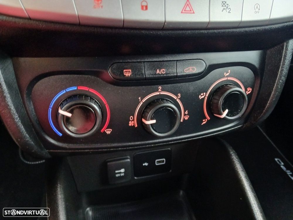 Fiat Tipo 1.3 M-Jet Street - 27
