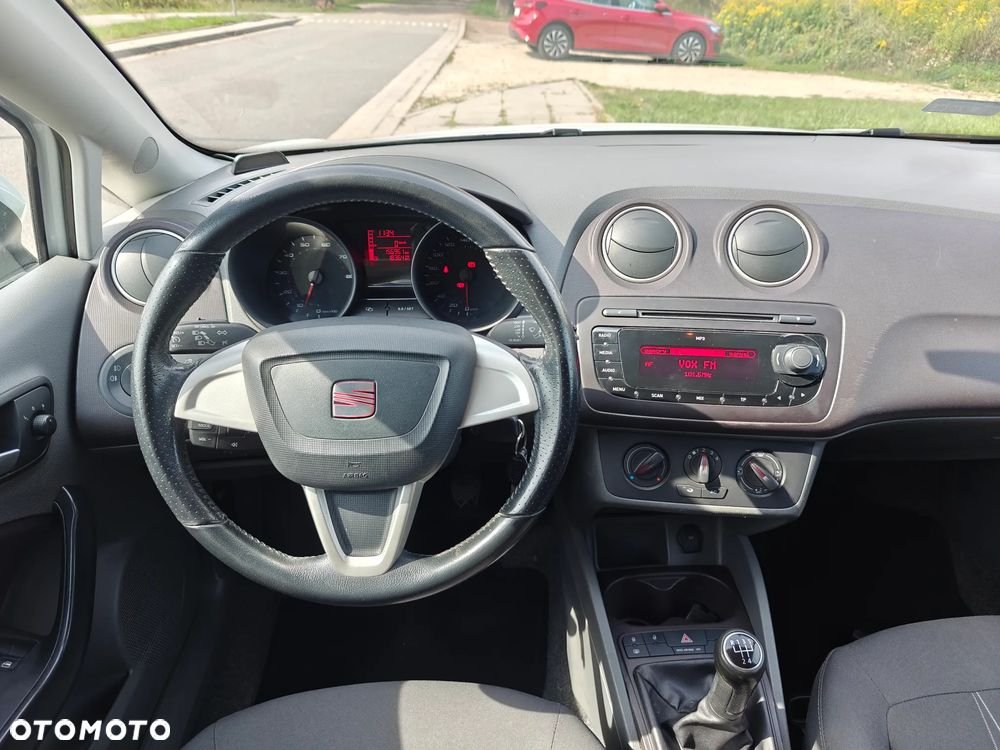Seat Ibiza ST 1.4 16V Style - 5