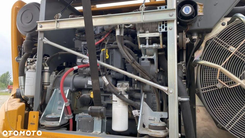 Liebherr A 910 Compact - 6