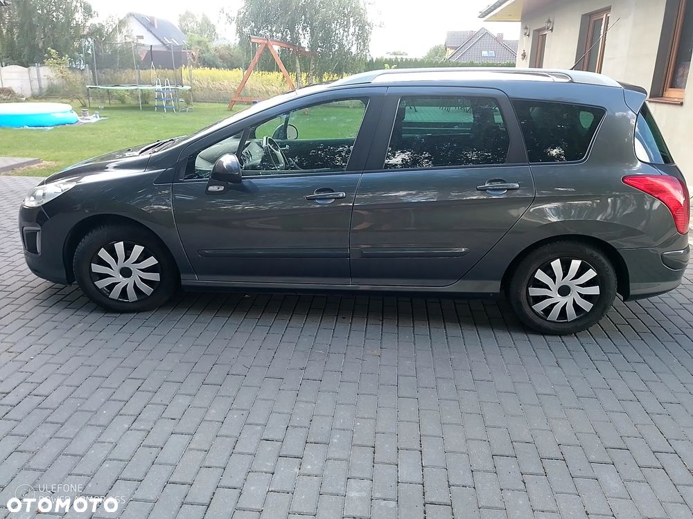 Peugeot 308 HDi FAP 110 Millesim 200 - 3