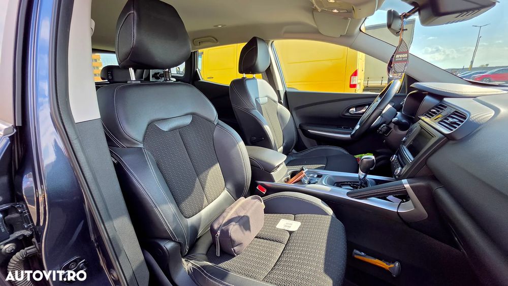 Renault Kadjar - 13