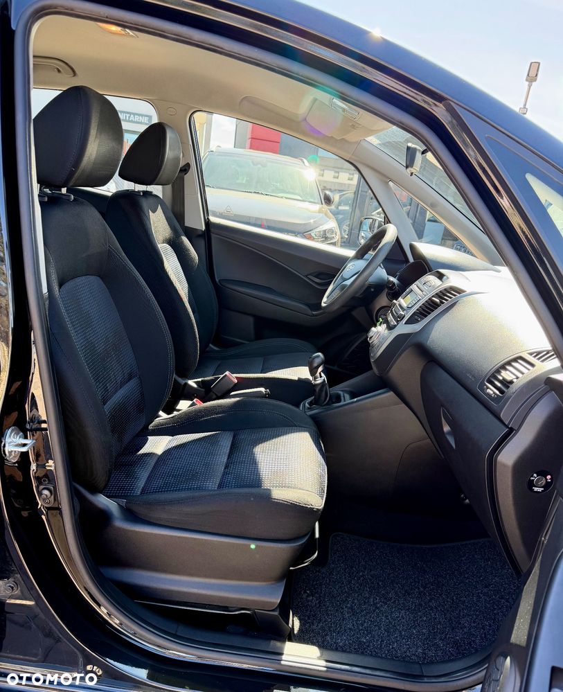 Hyundai ix20 1.4 5 Star Edition - 12
