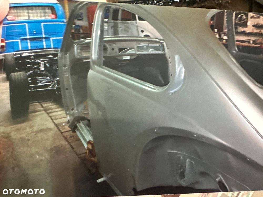 Volkswagen Garbus - 5