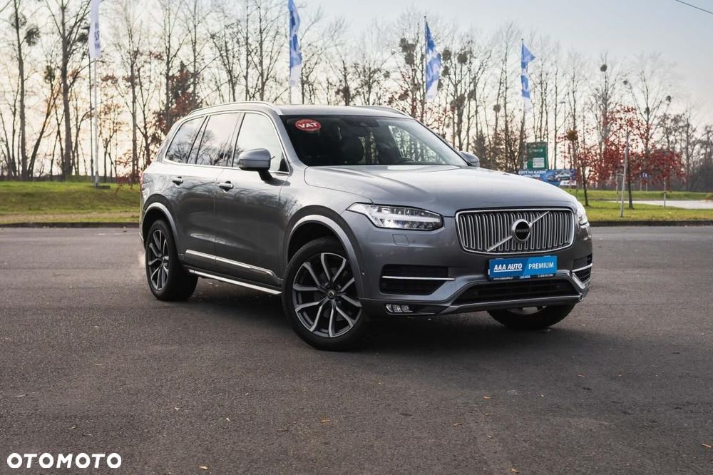 Volvo XC 90 - 2