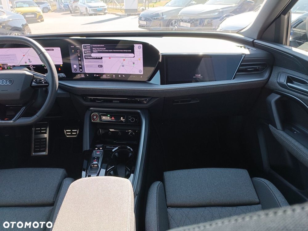 Audi Q5 Sportback - 21