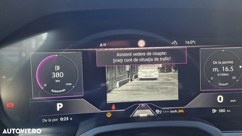 Volkswagen Touareg V6 TDI R-Style - 14