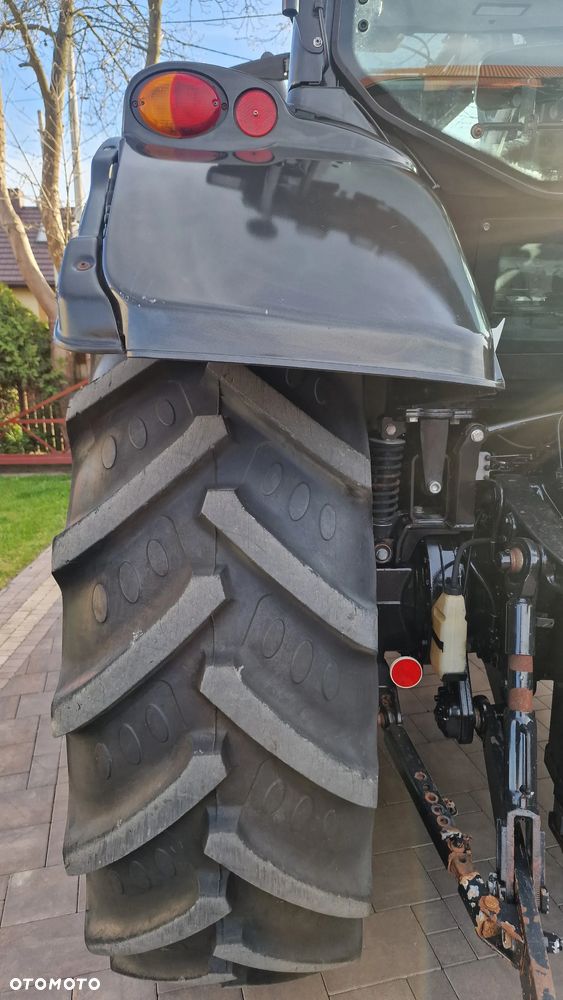 Valtra N142 SISU 4.9L 4cyl, 150 koni! 2013 ROK,  BEZ AD BLUE!!! BEZ DPF!!! - 16